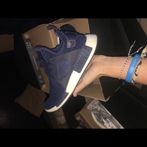Nmd size 10